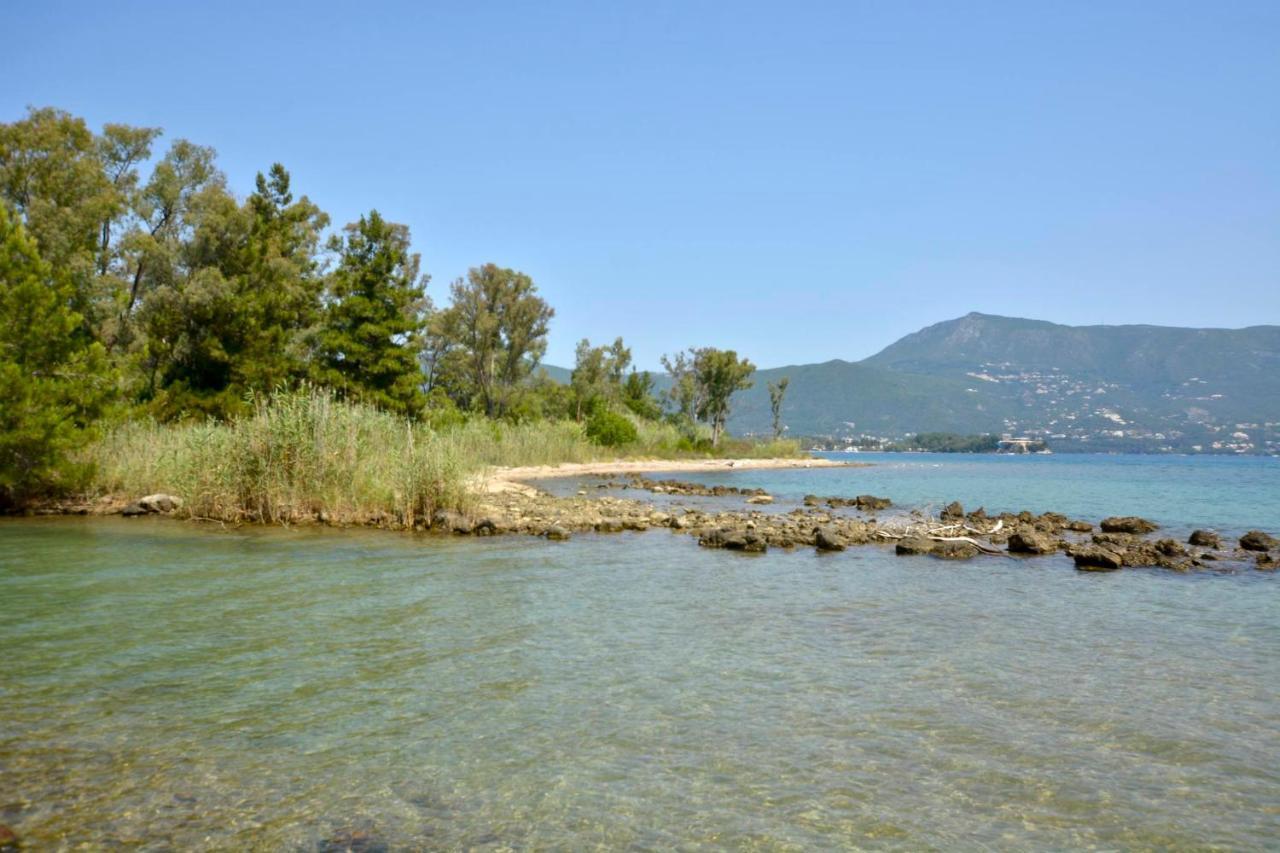Appartamento Xristina Dafnila